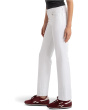 Kelsey Mid-Rise Kick Flare with Wide Hem