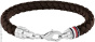 Tommy Hilfiger Кожаный ремешок для часов C75124909-4298