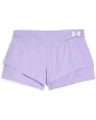 2-FER Flare Shorts (Toddler/Little Kid)