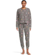 Ski Jammie Classics Pajama Pj Set