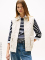 Tommy Hilfiger Стеганый жилет C79493917-4294