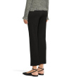 Christabel Ponte Crop Flare Pants