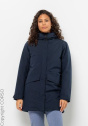 Jack Wolfskin Функциональный халат C54489555-4289