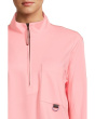 Cloud 1/4 Zip Sweater