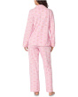 Long Sleeve Classic PJ Set