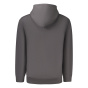 Tommy hilfiger Толстовка с капюшоном - Man - Nero