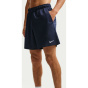 NIKE Мужские шорты M NK DF FLEX 7 дюймов SHORT K