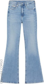 Calvin Klein Jeans Джинсы с ботинками C67368715-4300