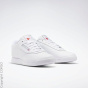 Reebok Classic Кроссовки принцессы C543865-4292