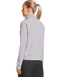 Long Sleeve Mock Neck Chabot