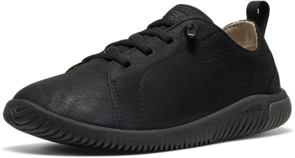 KEEN Kids KNX Lace Up Lightweight Barefoot Feel Sneakers (Little Kid/Big Kid)