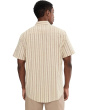 Lido Stripe Short Sleeve