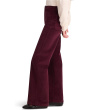 The Wide Leg in Cord