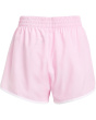 Woven Pacer Shorts with Binding (Big Kid)