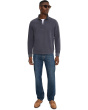 Coastline 1/4 Zip