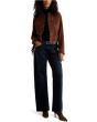 Adria Low Rise Baggy Wide Leg In 2 Years Prose