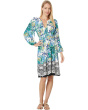 Wexlee 3/4 Sleeve Dress