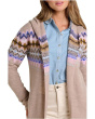 Merino Heartfelt Hoodie