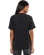 Drip Emb Bf Tee