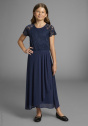 KIDSWORLD Платье из трикотажа C35765134-4296