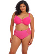 Charley Underwire Bandless Spacer Molded Bra
