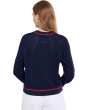 Jane Crab Pullover