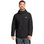 JACK WOLFSKIN Мужская куртка TRAIL LIGHT HYBRID JKT M