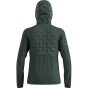 ODLO Мужская функциональная куртка Jacket ZEROWEIGHT ИЗОЛЯТОР