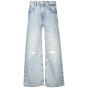 Guess jeans Джинсы для девочки - Azzurro