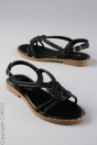 Aniston SHOES Сандалия C67550657-4300