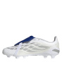 adidas Детские футбольные бутсы Predator с откидным язычком League Firm Ground