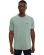 Deschutes Tee Short Sleeve