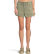 Olivia Cargo Shorts in Vintage Sweet Succulent