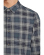 Lieback Organic Cotton Flannel Long Sleeve