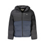 Calvin klein Jackets-Man-Черный