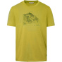 VAUDE Мужская футболка Me Tekoa T-Shirt III