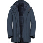 JACK WOLFSKIN Женская функциональная куртка REDWAND 3в1 JKT W