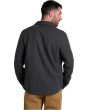 Bitterroot Long Sleeve Shirt Jacket