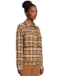 Wildest Venture Shirt Jacket
