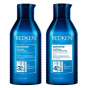 Redken Шампунь Extreme Extreme 300,00 мл + кондиционер Extreme 300,00 мл шампунь Extreme Extreme 300 мл + кондиционер Extreme 300 мл - 1 шт.