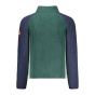 Norway 1963 Hoodie-Man-Зеленый