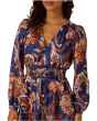 Short Printed Dress