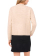 Embellish Long Sleeve Crew Neck