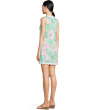 Romey Shift Romper
