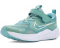Cosmic Runner Swoosh (Little Kid)