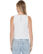 NZ by NIC+ZOE Cotton Linen Stevie Tank
