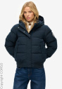 Superdry Стеганая куртка C22146659-4292