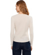 Joan Crewneck Snitty Waffle