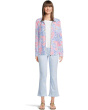 Leona Upf 50+ Zip-Up