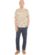 San Lucio Sea Shade Short Sleeve Shirt